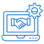 Authorized Service Partner - Deepthi IT Solutions