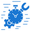 Fast Turnaround - Deepthi IT Solutions
