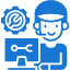Expert Technicians - Deepthi IT Solutions